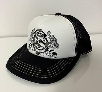 Amazon.co.jp: GW 希少 ライブ キャップ SOUL'd OUT Diggy-MO